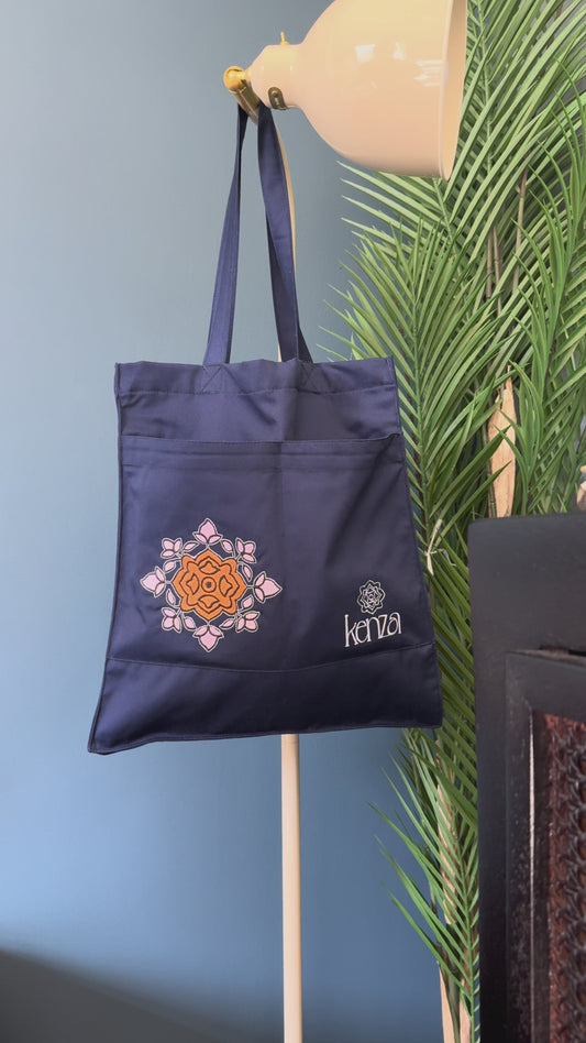 The Sitara Tote