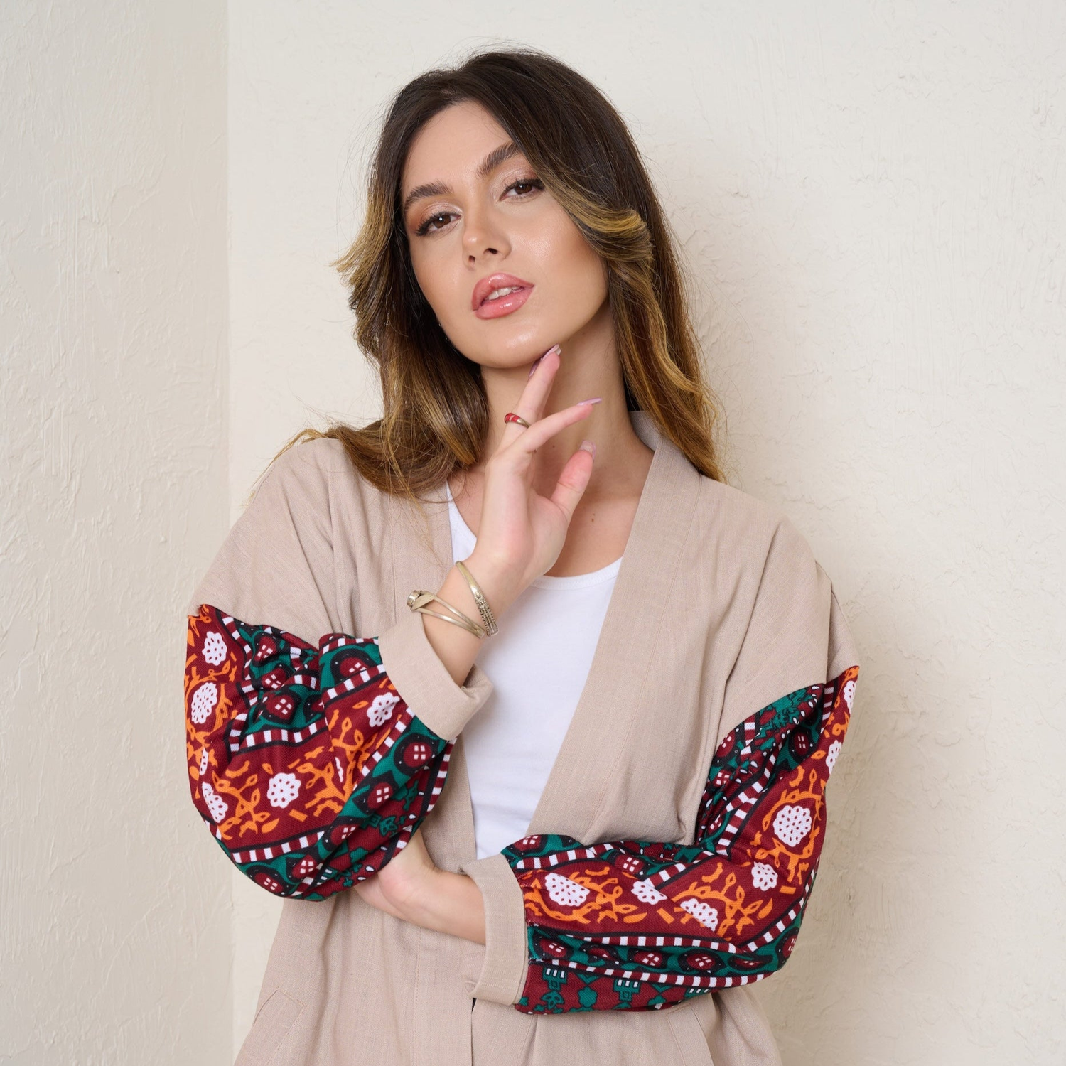 Capsule one - Sana'a