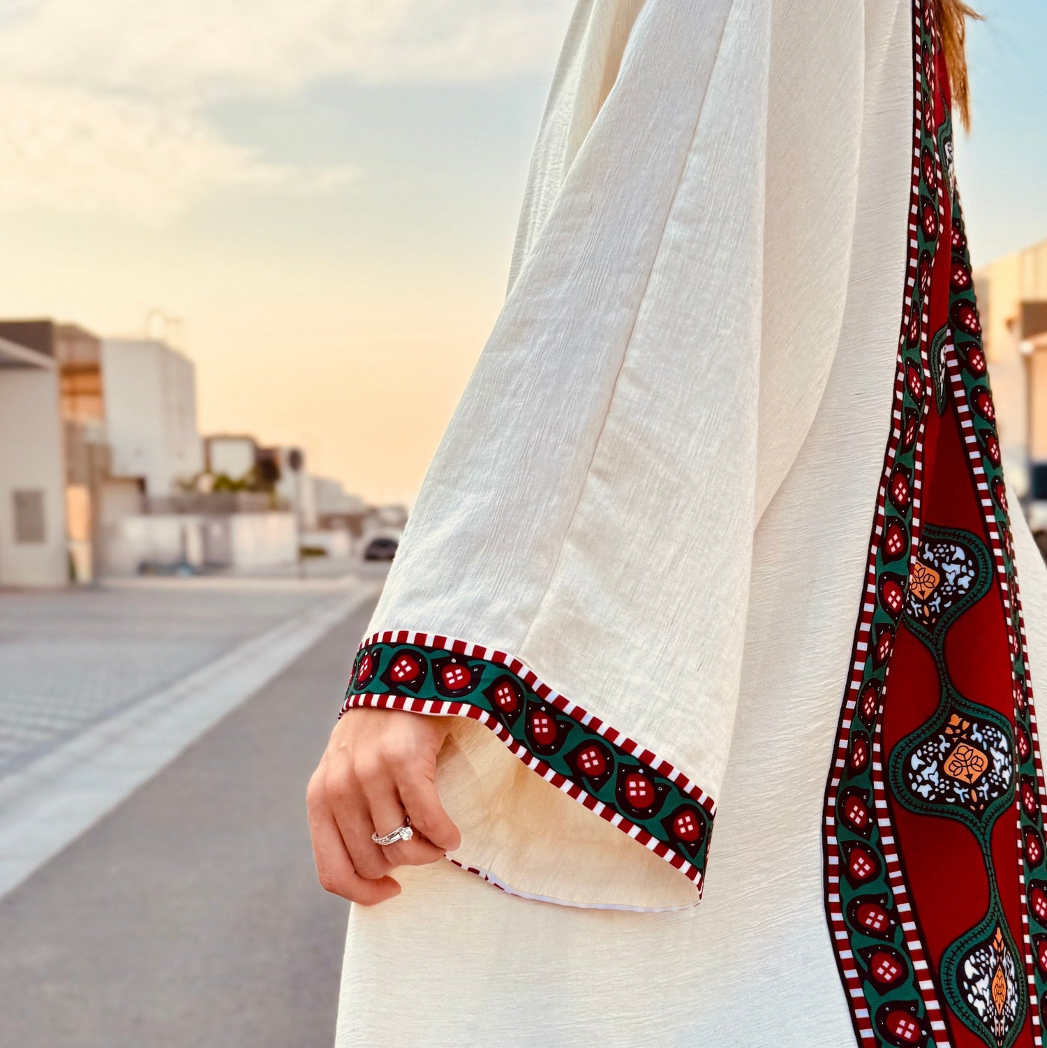 Capsule two - Ramadan