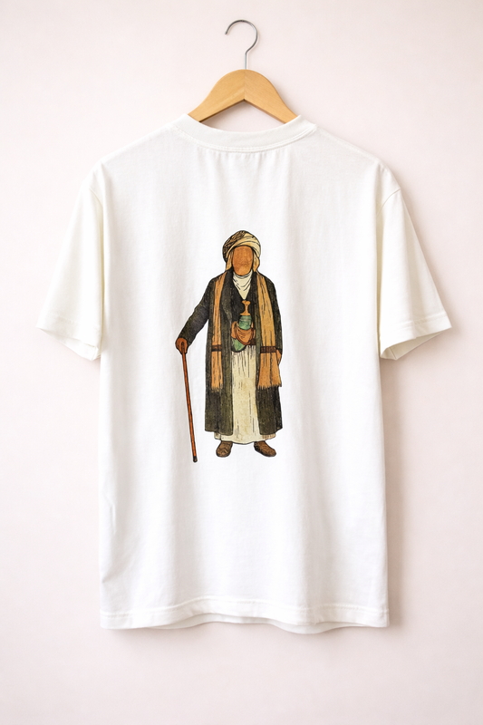 Mens Shayba Tee