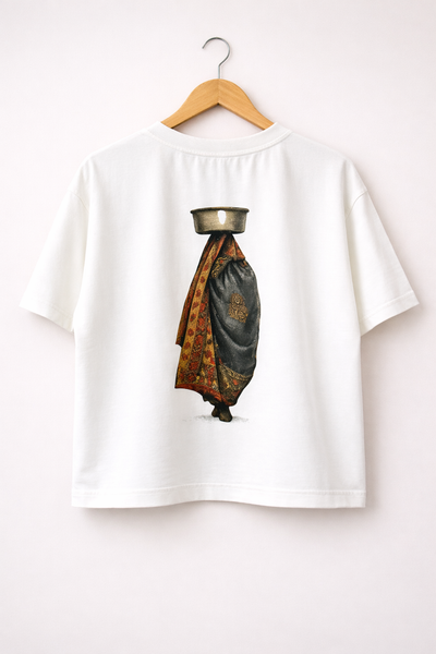 Ladies Sitara Tee