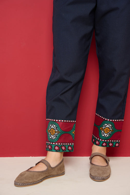 The 'Sirwal' Trousers
