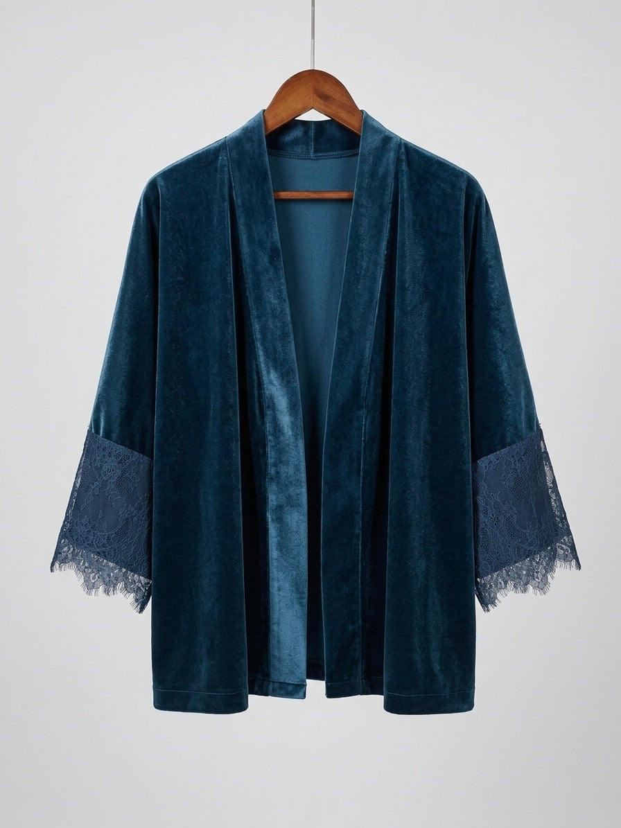 The Socotra Kimono