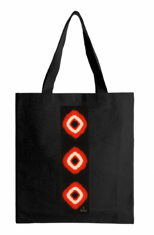 The Kenza Tote - Mughmaq