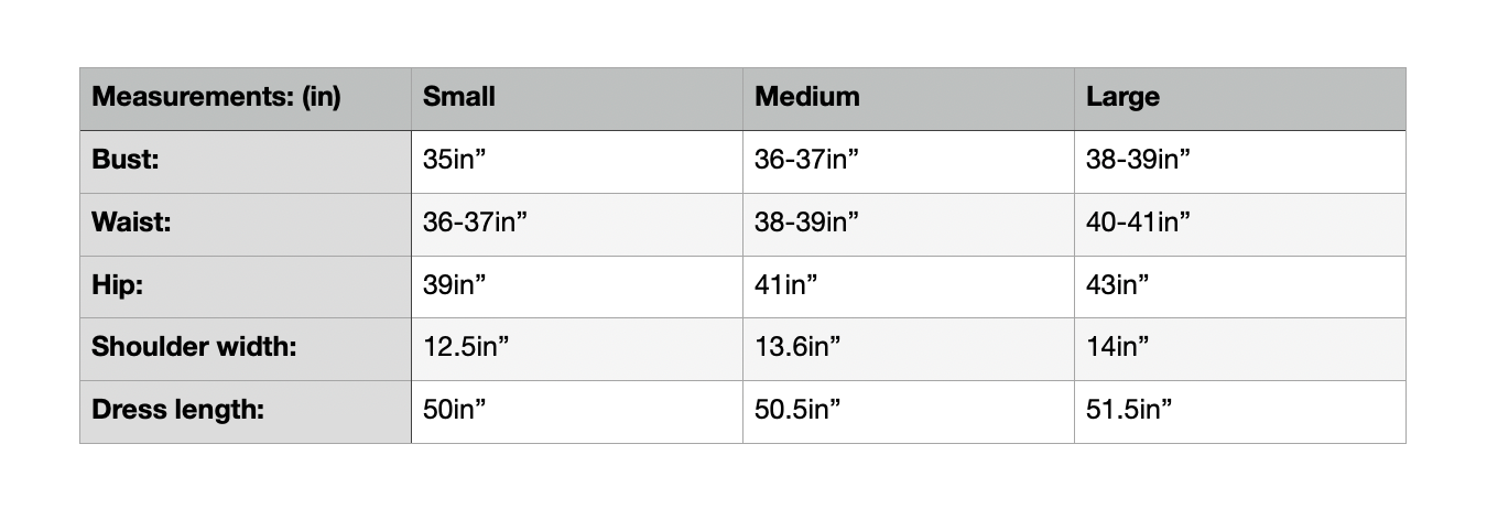 The Kenza Ruffle Dress